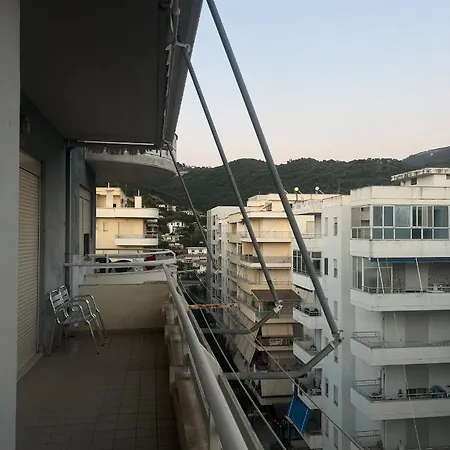 Apartmán Anxhela *
