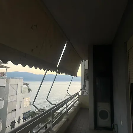 Apartmán Anxhela