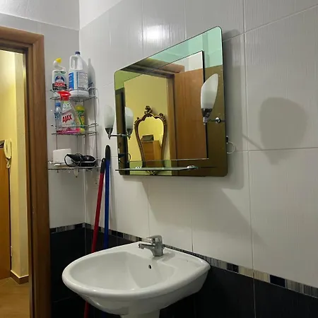Apartmán Anxhela
