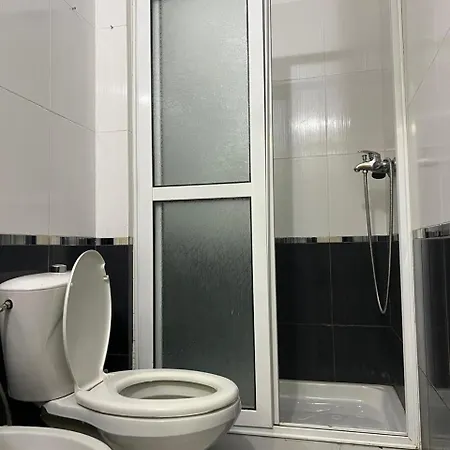Anxhela Apartmán