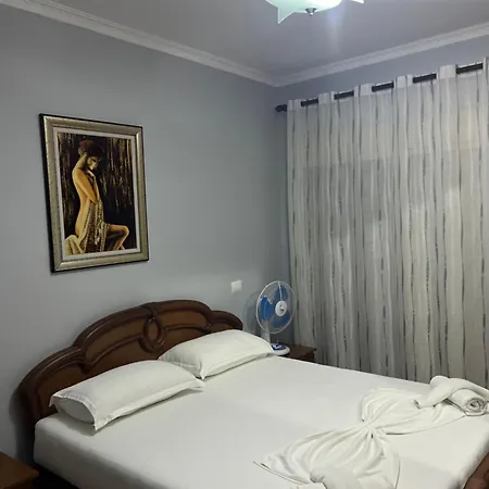 Apartmán Anxhela *