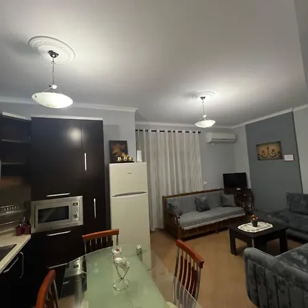 Apartmán Anxhela Vlorë