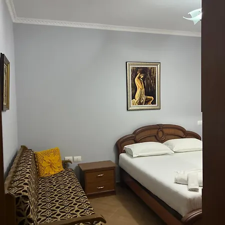 Apartmán Anxhela Vlorë